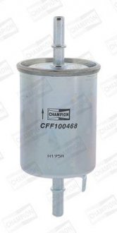 Топливный фильтр Champion CFF100468