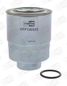 Топливный фильтр Champion CFF100525 (фото 1)