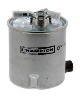 Топливный фильтр Champion CFF100591