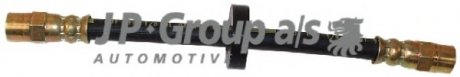 Тормозной шланг JP GROUP JP Group A/S 1161700600
