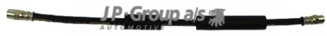 Тормозной шланг JP Group A/S 1161600100 (фото 1)