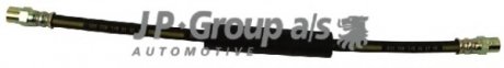 Тормозной шланг JP GROUP JP Group A/S 1161601200