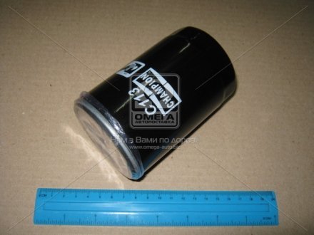 Фильтр масляный Champion COF100113S