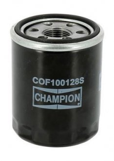 Фильтр масляный Champion COF100128S