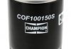 Фильтр масляный Champion COF100150S (фото 2)