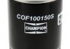 Фильтр масляный Champion COF100150S (фото 3)