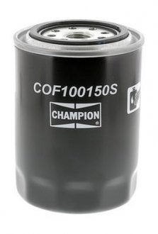 Фильтр масляный Champion COF100150S (фото 1)