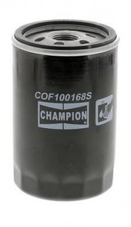 Фильтр масляный Champion COF100168S