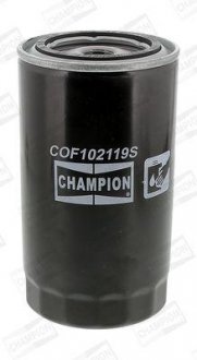 Фильтр масляный Champion COF102119S