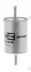 Фильтр топливный Champion CFF100201