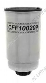 Фильтр топливный Champion CFF100209