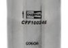 Фильтр топливный Champion CFF100246 (фото 1)