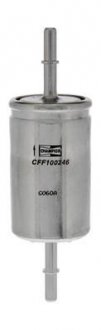 Фильтр топливный Champion CFF100246