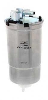 Фильтр топливный Champion CFF100258 (фото 1)