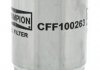 Фильтр топливный Champion CFF100263 (фото 1)