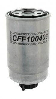 Фильтр топливный Champion CFF100403