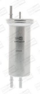 Фильтр топливный Champion CFF100434 (фото 1)