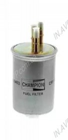 Фильтр топливный Champion CFF100453