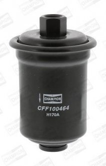 Фильтр топливный Champion CFF100464