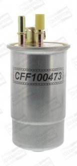 Фильтр топливный Champion CFF100473