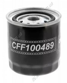 Фильтр топливный Champion CFF100489