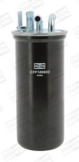 Фильтр топливный Champion CFF100603