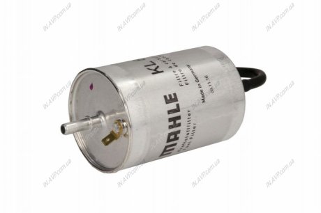 Фильтр топливный Porsche MAHLE KL 80