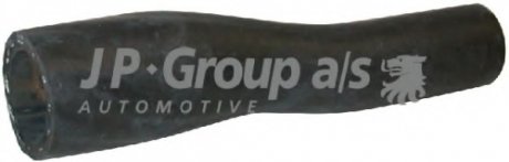 Шланг радиатора JP GROUP JP Group A/S 1114300700