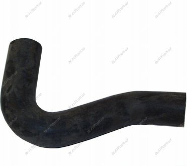 Патрубок радіатора Passat B3 1.8i -92 (нижній) JP Group A/S 1114306800