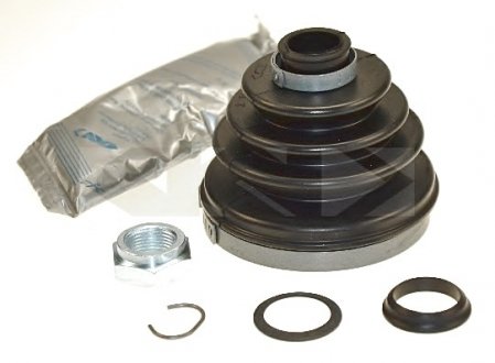 Пыльник наружного ШРУСа GKN 300357