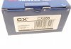 Подшипник ступицы шариковый CX CX 288 (фото 9)
