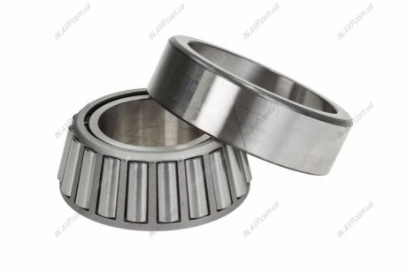 Подшипник ступицы колеса FAG 33209