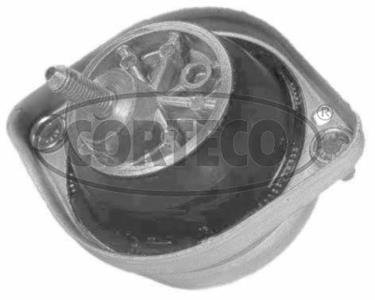 Подвеска, двигун CORTECO 602570