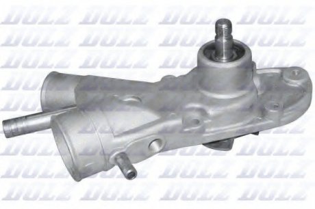 Насос системы охлаждения DOLZ N507