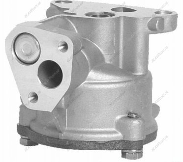 Олійний насос JP GROUP JP Group A/S 1513100200