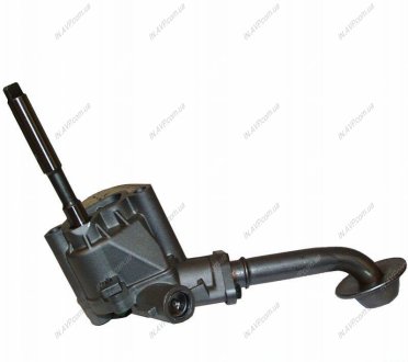 Масляный насос JP GROUP JP Group A/S 1113100300