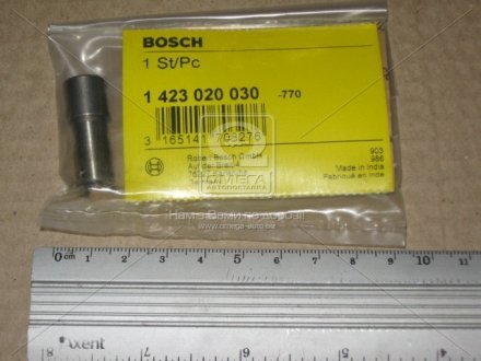 Вал управления 1 423 020 030 BOSCH 1423020030 (фото 1)