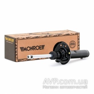 Амортизатор ORIGINAL MONROE G16497
