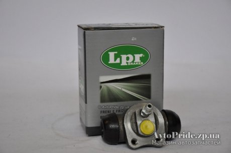 Задний тормозной циліндр Aveo LPR 4494 (фото 1)