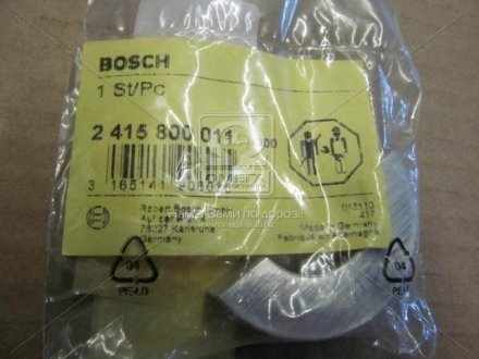 Подшипник вала 2 415 800 011 BOSCH 2415800011