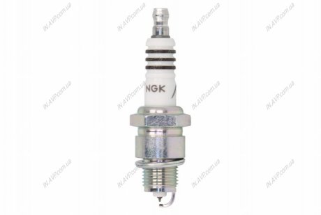 Свеча зажигания / BPR6HIX NGK Spark Plug 4085 (фото 1)