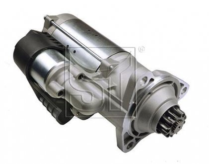 Стартер ST-TEMPLIN ST-Templin Automotive 01.180.8504.010