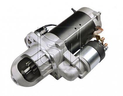 Стартер ST-TEMPLIN ST-Templin Automotive 01.180.8504.120