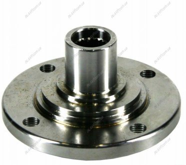 Маточина колеса перед. Skoda Felicia 94-98 (4 отв.) JP Group A/S 1141400700