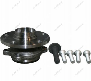 Ступица колеса JP GROUP JP Group A/S 1151401900