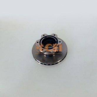 Тормозной диск (1 шт.) CEI 215.075 C.E.I. 215075