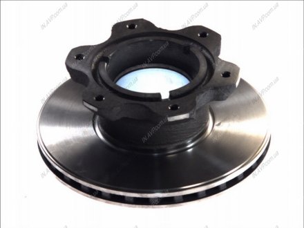 Тормозной диск (1 шт.) CEI 215.190 C.E.I. 215190