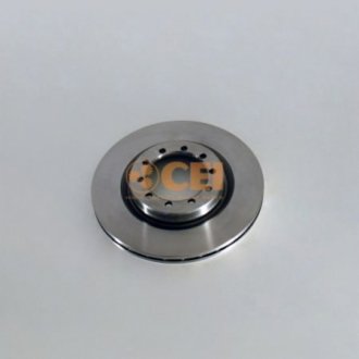 Тормозной диск (1 шт.) 215.049 C.E.I. 215049 (фото 1)