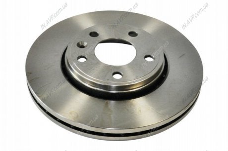 Тормозной диск передний ASAM 71305