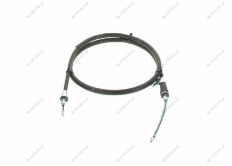 Трос тормозной 1 987 477 992 BOSCH 1987477992